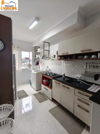 Imagem Apartamento em Santa Catarina, Joinville/SC