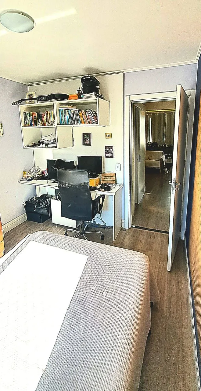 Imagem Apartamento em Menino Deus