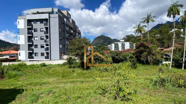 Imagem Terreno para investidores - incorporadores no Bairro do Alto - R$4.800.000,00 Não aceita permuta.