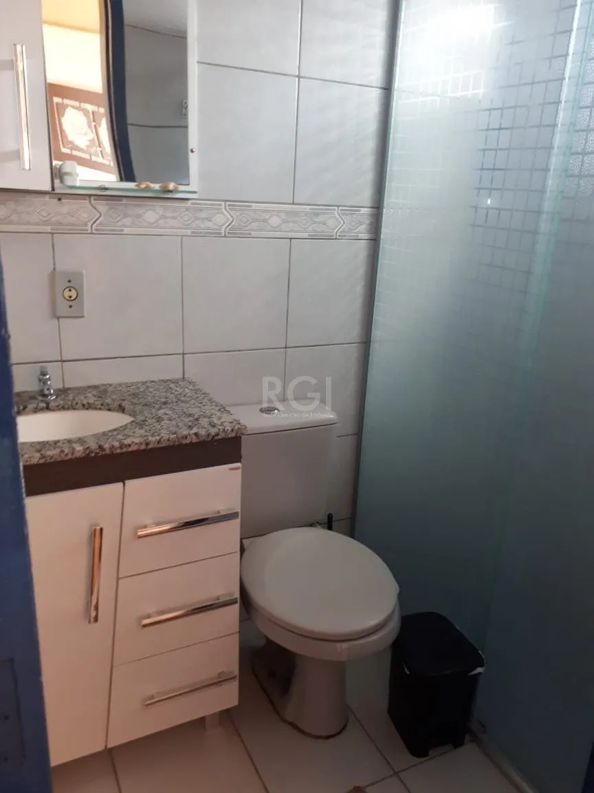 Imagem Casa no bairro Vila Nova - 3 dormitórios