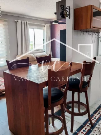 Venda Apartamento | Vanessa Carrenho Assessoria Imobiliária