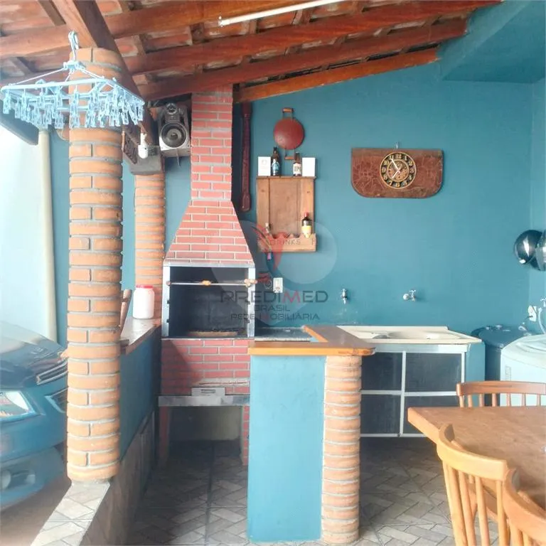 Imagem Casa de 2 quartos, 75m² no bairro Jardim Do Caju Ii, em Lençóis Paulista