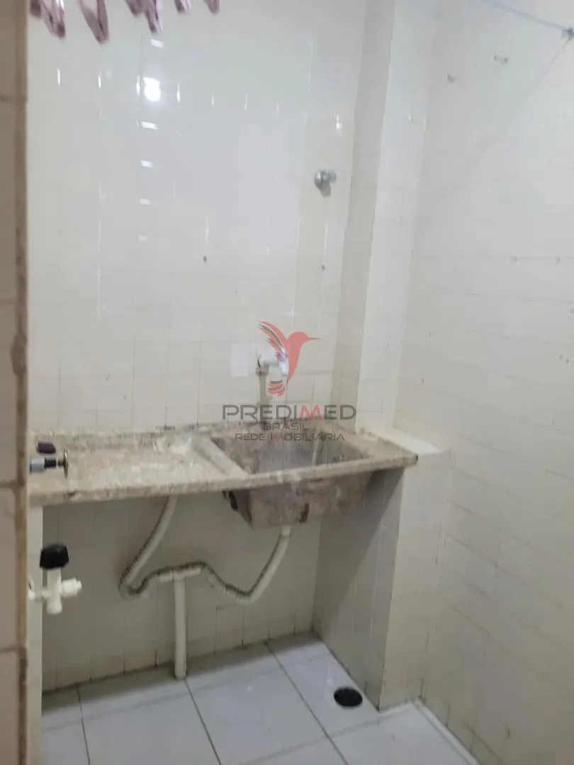 Imagem Apartamento Locação Tambauzinho