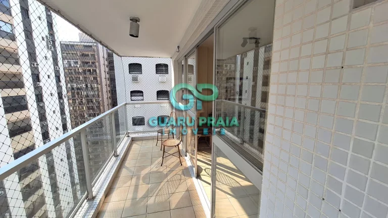 Imagem Apartamento à venda no bairro Pitangueiras - Guarujá/SP