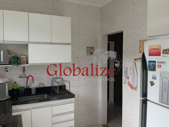 Imagem Apartamento com 2 Dormitórios à venda no Bairro do Macuco por R$342.000,00