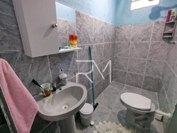 Imagem Casa com 3 dormitórios à venda, 85 m por R$ 170.000,00 - Balneário Anchieta - Mongaguá/SP