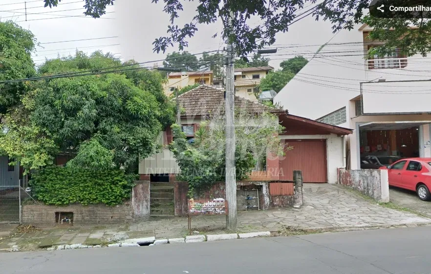 Foto do imóvel Terreno para Venda em Novo Hamburgo