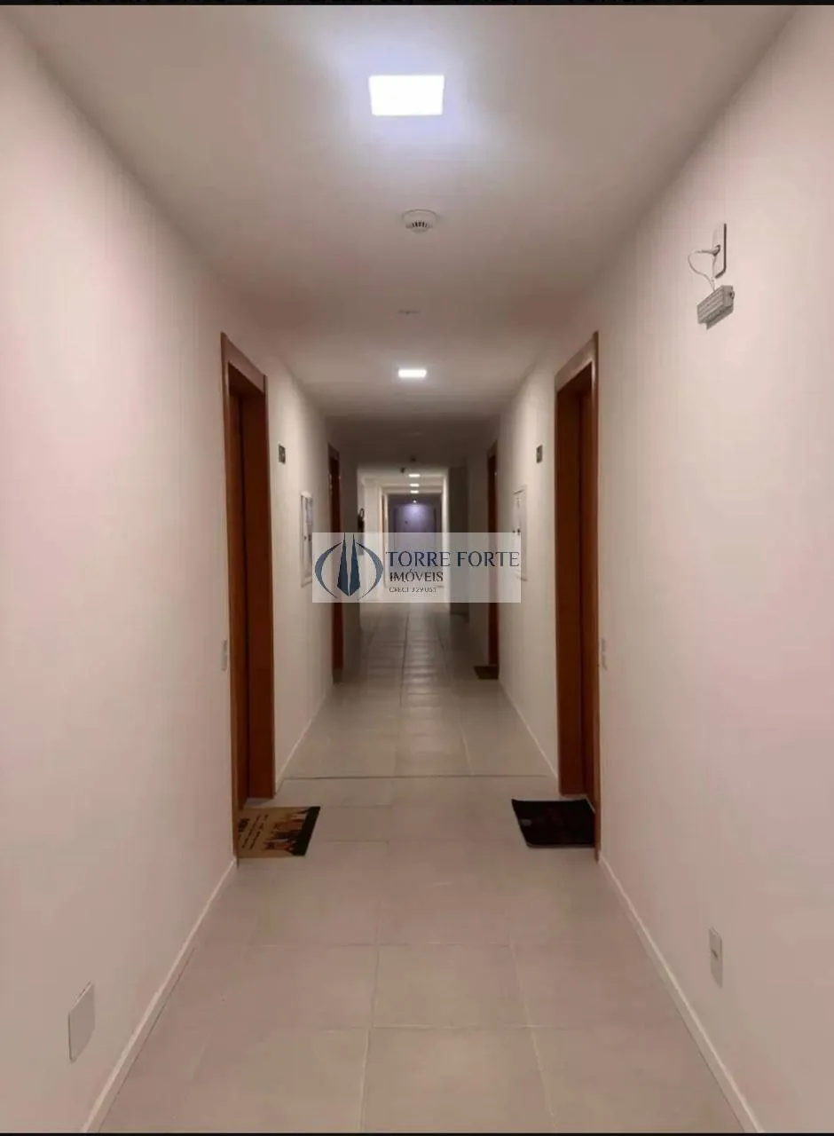 Imagem Apartamento com 1 dormitorio sem vaga no Belenzinho.