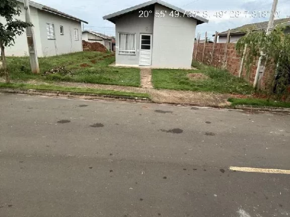 Foto do imóvel Oportunidade Única em BADY BASSITT - SP | Tipo: Casa | Negociação: Licitação Aberta | Situação: Imóvel em RUA PROJETADA 05