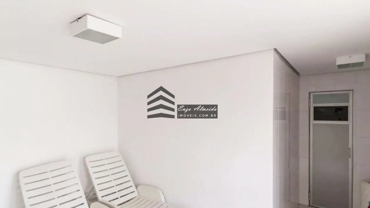 Imagem Apartamento à venda em São Paulo/SP