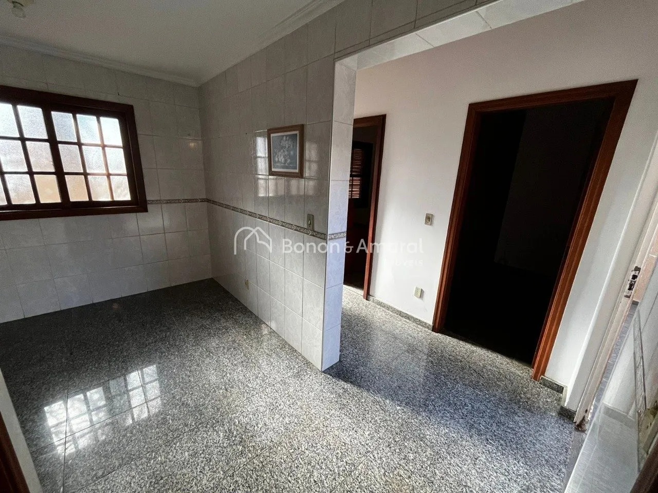 Imagem Casa à venda com 600 m² e 5 quartos no condomínio Notre Dame - Campinas/SP