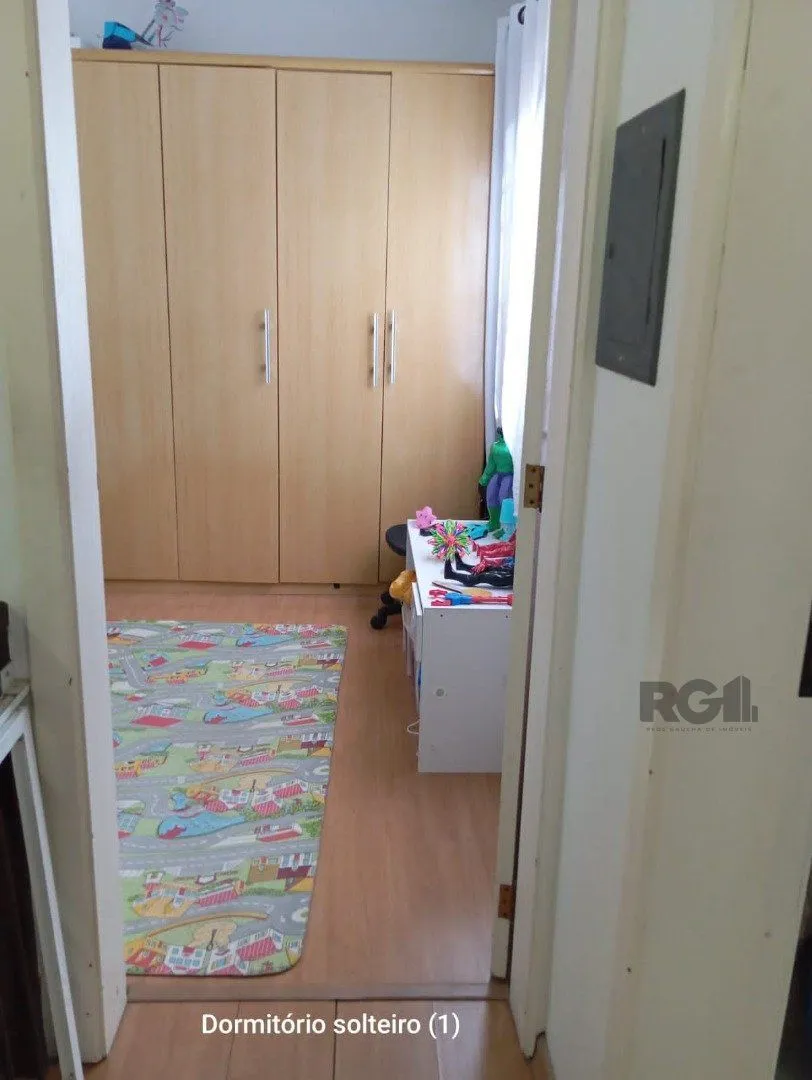 Imagem Casa de Condomínio em Cristal