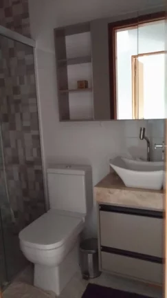 Imagem APARTAMENTO 59M² 2 QUARTOS COM SACADA RESID. ONIX VOTORANTIM