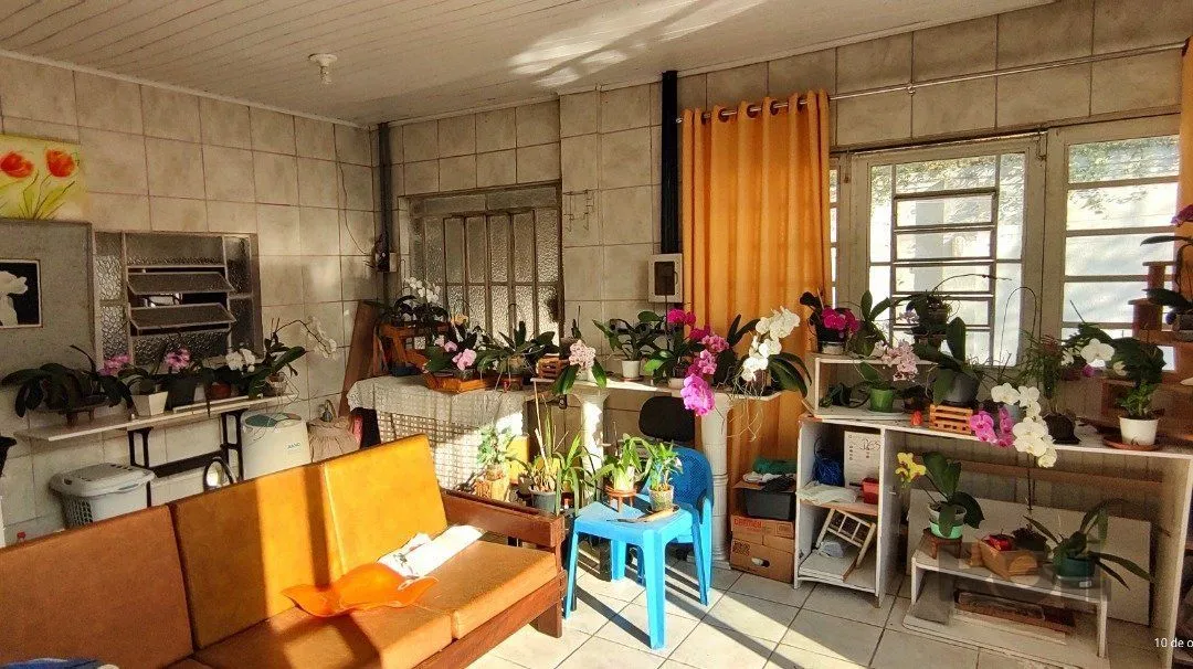 Imagem Casa | 3 quartos | 243,93m2 | 8 vagas | Bairro Nonoai