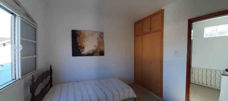 Casa com 3 Quartos à Venda, 180 m² em Parque Vivaldi Leite Ribeiro - Poços De Caldas