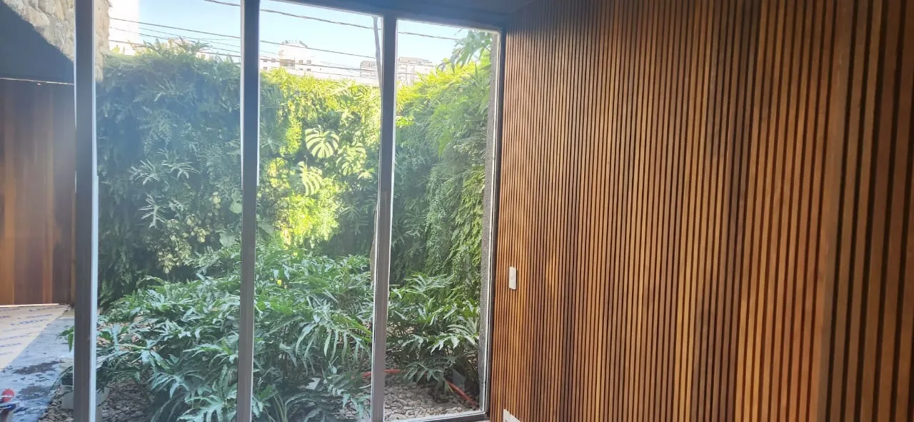 Imagem Apartamento de 131,85m² Localizado no Edifício Saint Barthelemy