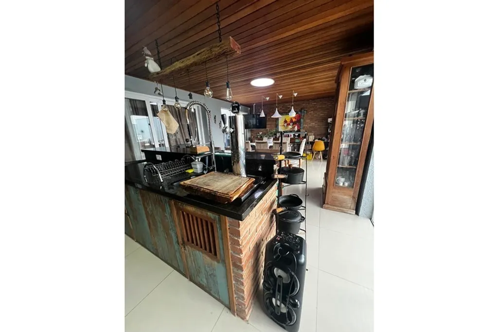 Imagem Casa em Lomba do Pinheiro