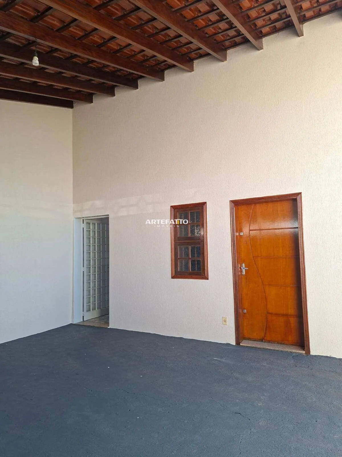 Imagem Casa à venda em Franca, Jardim Samello V, com 3 quartos, 150m2