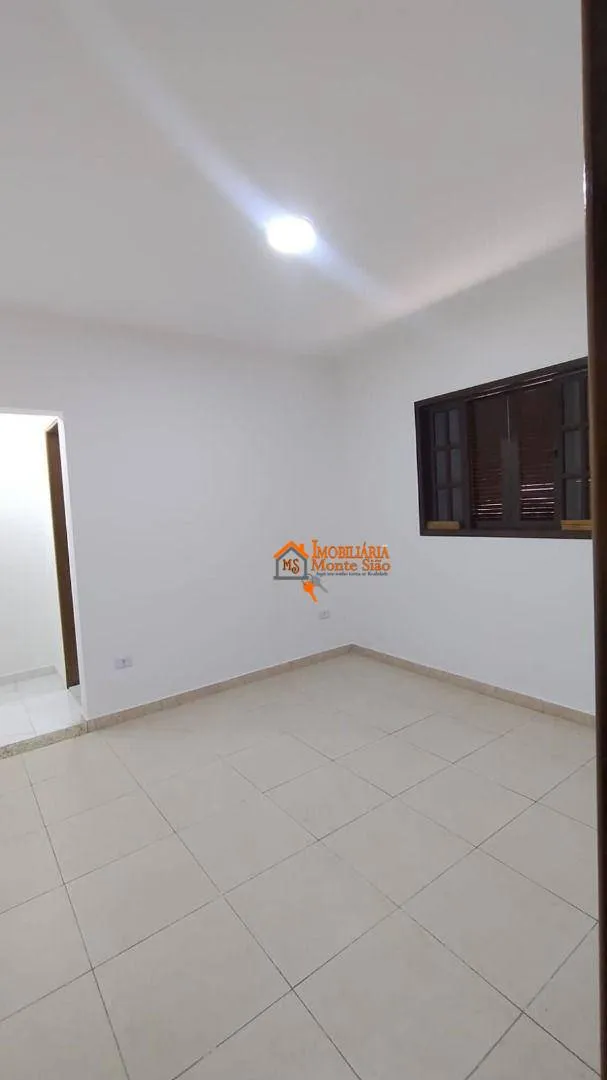 Imagem Casa à venda, 56 m² por R$ 509.999,00 - Jardim Cerejeiras - Arujá/SP