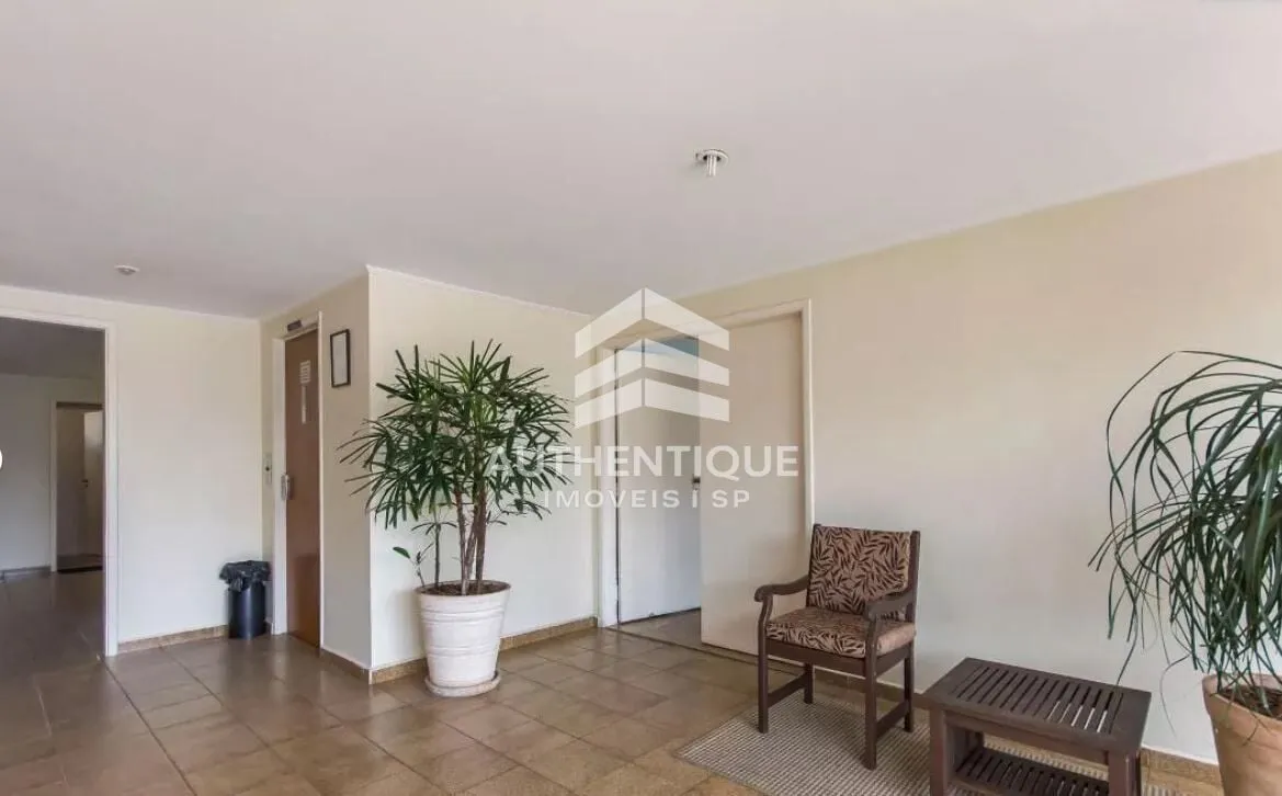 Imagem Moradas dos Navegantes - Campo Belo - Apartamento à venda no bairro Jardim Aeroporto - São Paulo/SP, Zona Sul