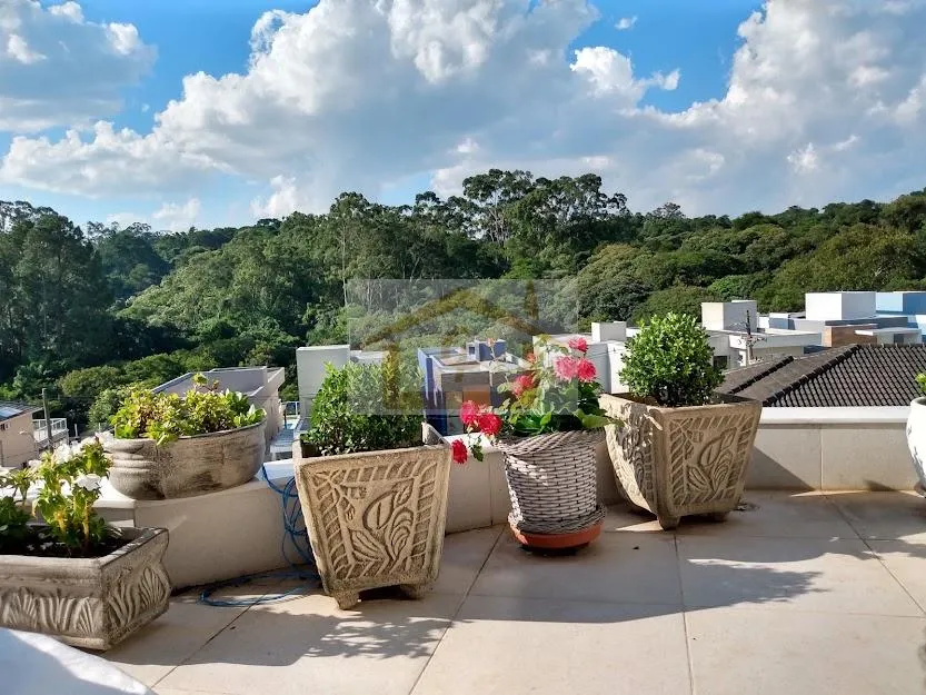 Imagem VISTA PANORÂMICA PRO PQ CEMUCAM, 3 QUARTOS SENDO UM SUITE, 4 vagas