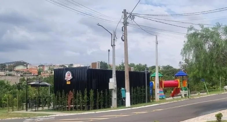 Imagem Oportunidade Imperdível: Lote Exclusivo em Condomínio Vila do Sol em Valinhos