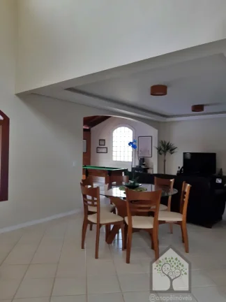 Imagem Casa na quadra da praia de Canasvieiras