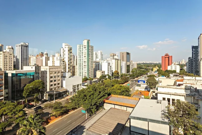 Imagem Pr?(C)dio à venda, 6647 m por R$ 80.000.000,00 - Pinheiros - São Paulo/SP