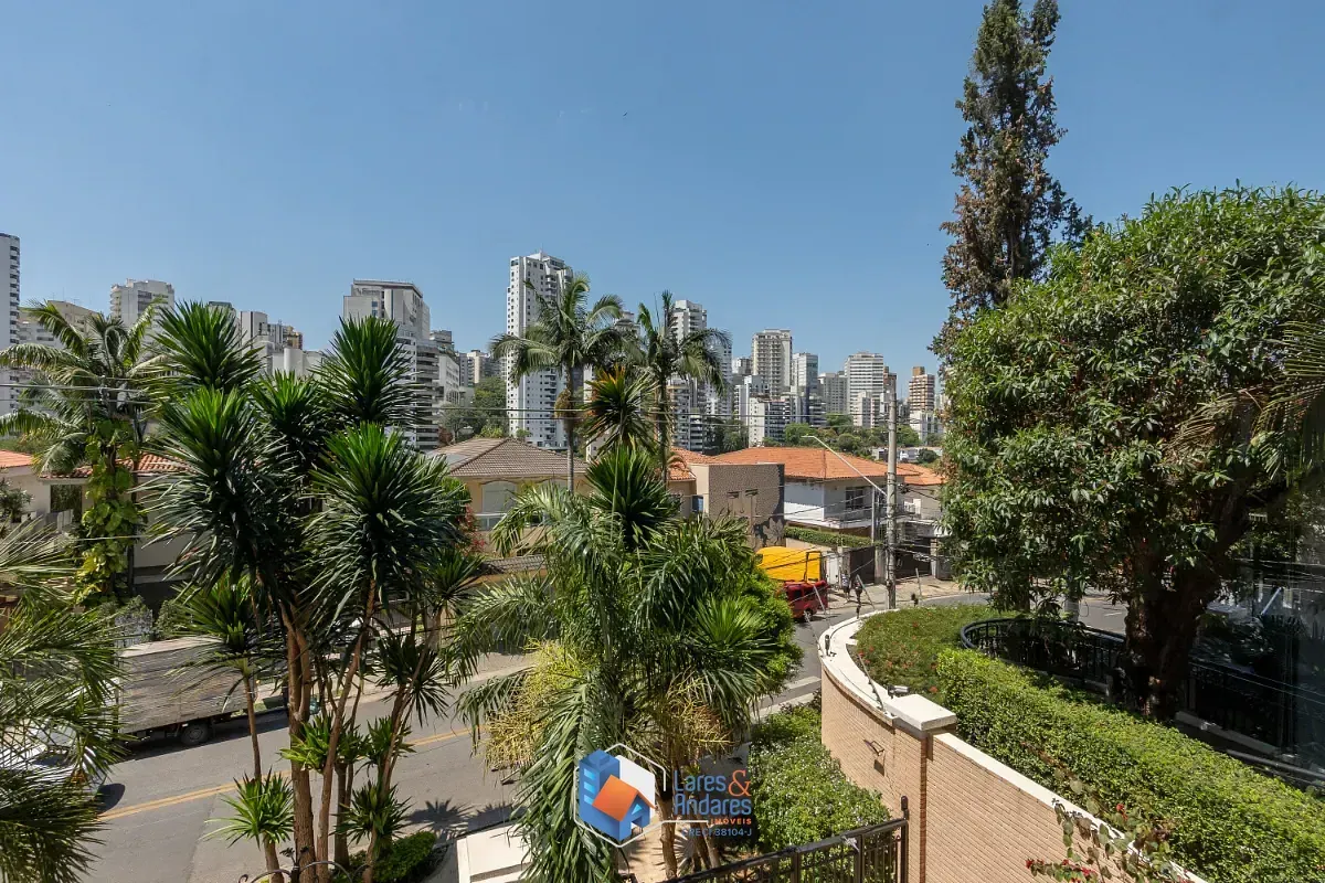 Imagem Apartamento para venda em Perdizes com 4 quartos, sendo 3 suítes, 330m²