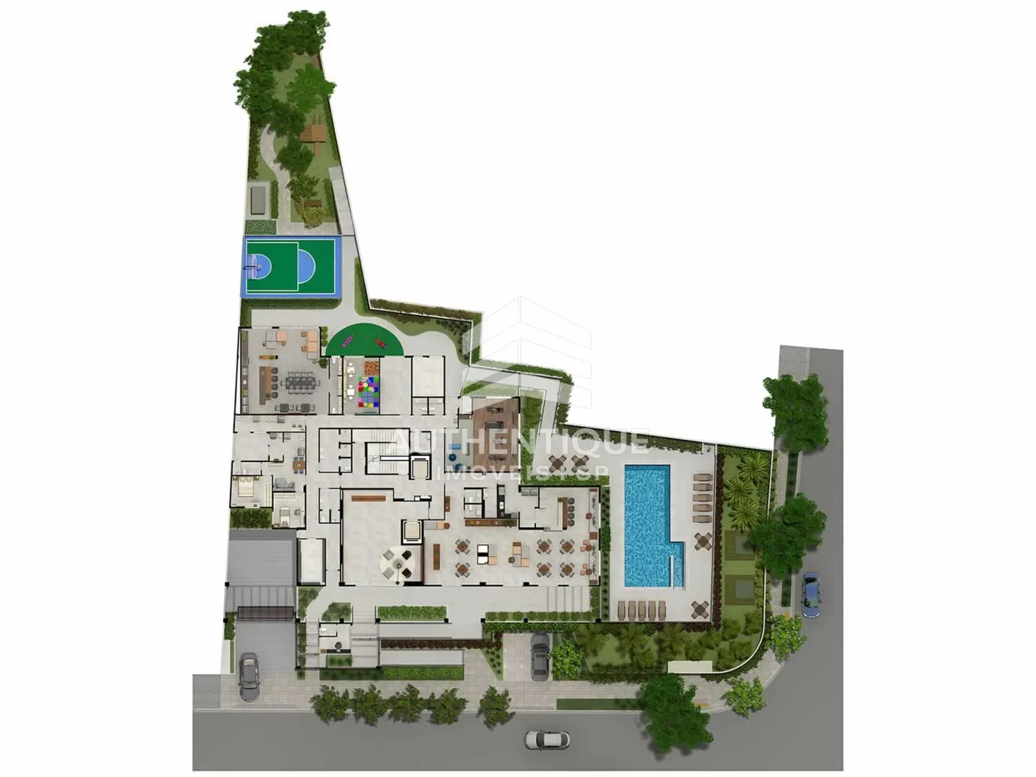 Imagem COLINA 103 JARDIM DA SAUDE - Apartamento no bairro Jardim da Saúde à venda