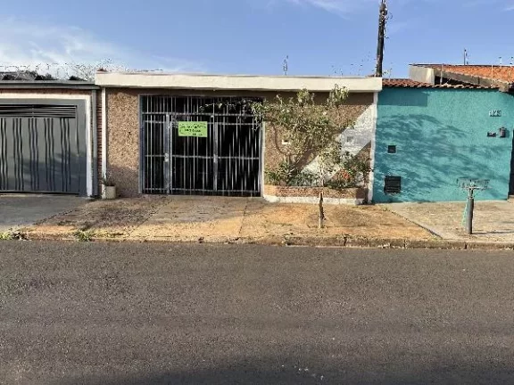 Foto do imóvel Oportunidade Única em RIBEIRAO PRETO - SP | Tipo: Casa | Negociação: Leilão | Situação: Imóvel em RUA ANTONIO PEREIRA MAGALDI