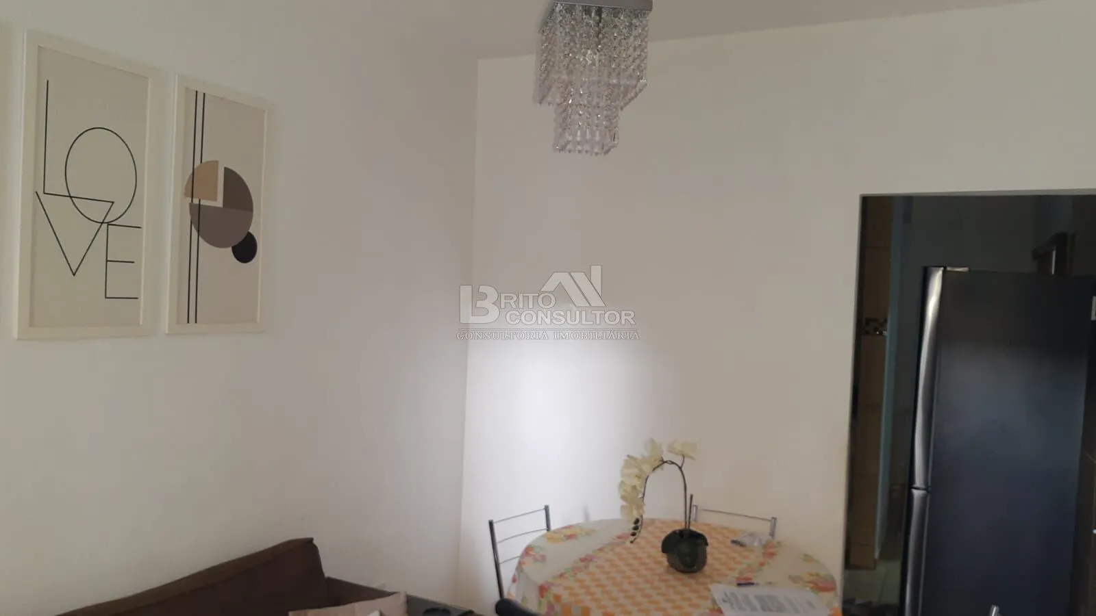 Imagem Casa 2 Quartos à Venda em Nova Cidade 68 m² , Suíte