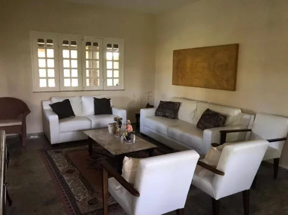 Imagem PORTO DAS DUNAS -Venda Casa com 7 quartos
