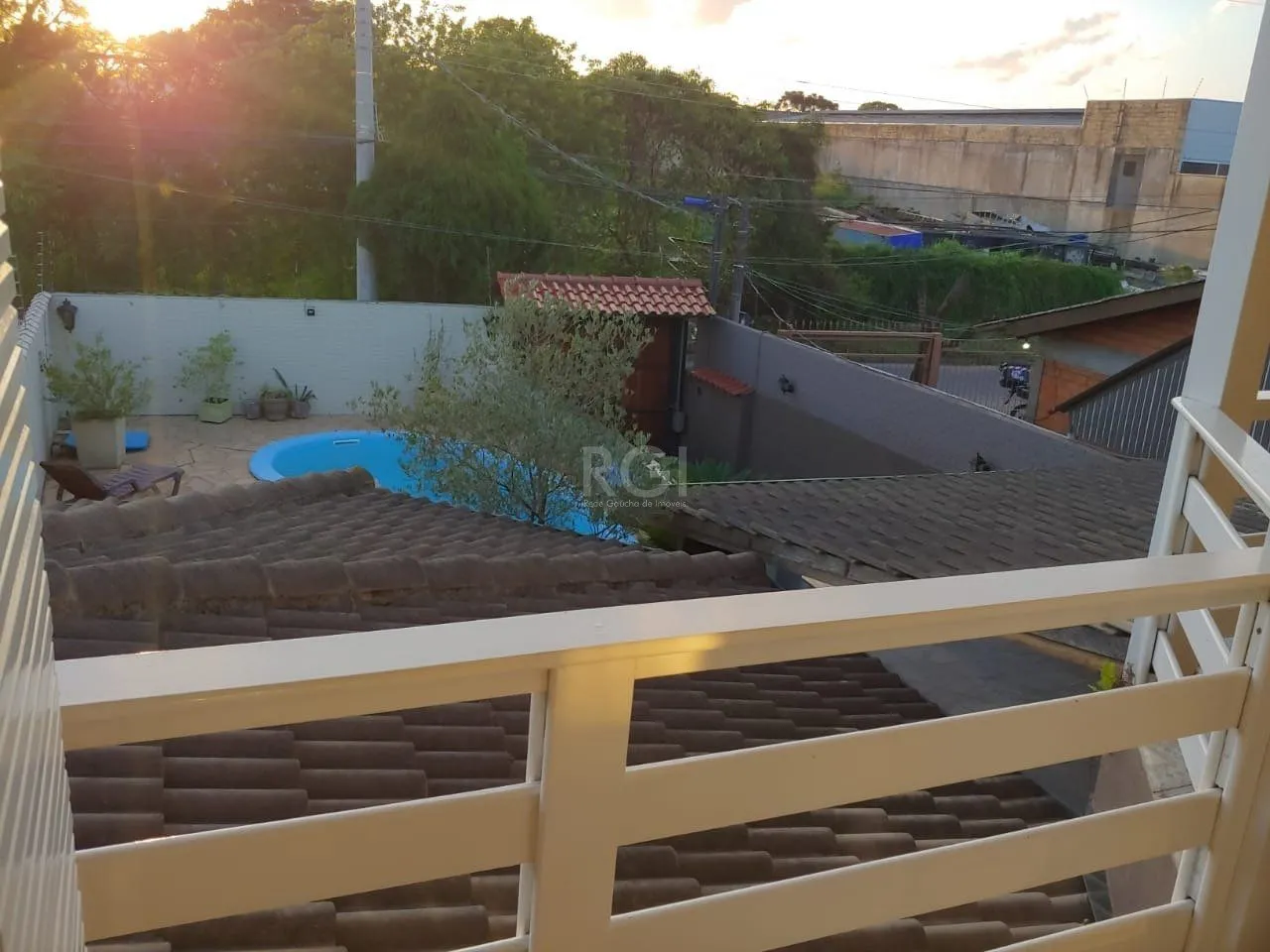 Imagem Casa para Venda - 250m², 3 dormitórios, sendo 1 suites, 5 vagas - Santa Rosa