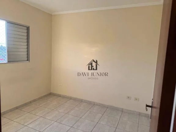 Imagem Apartamento à venda, 70 m² por R$ 290.000,00 - Vila Colorau - Sorocaba/SP