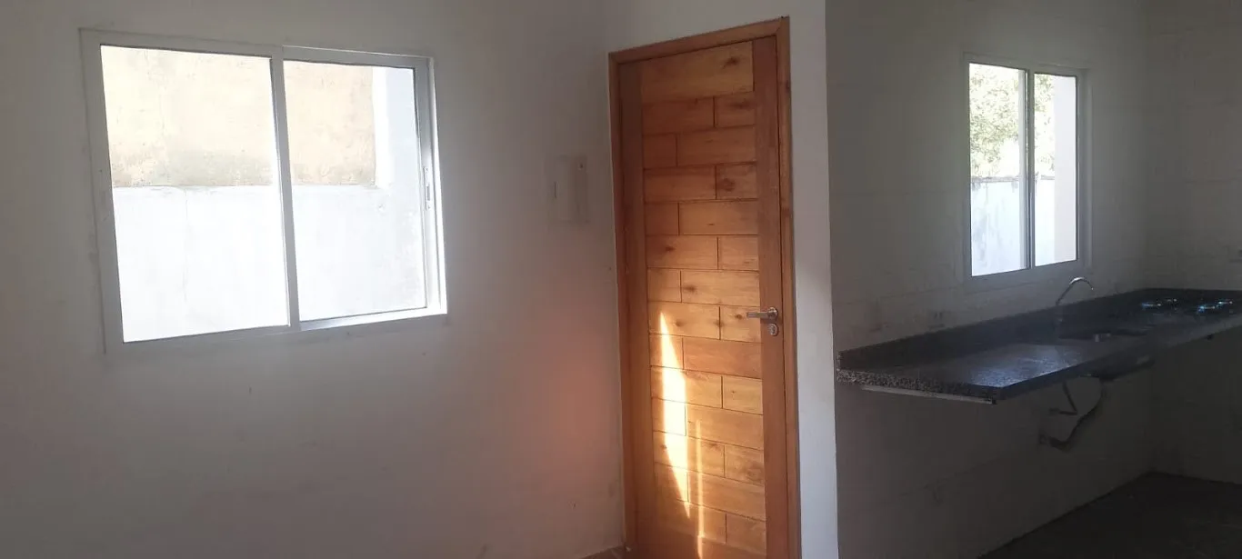 Imagem Casa para Venda em Itanhaém, Gaivota (Praia), 2 dormitórios, 2 banheiros, 1 vaga