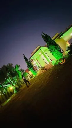 Imagem Chácara com 3 dormitórios à venda, 1000 m² por R$ 850.000,00 - Pinhalzinho - Pinhalzinho/SP