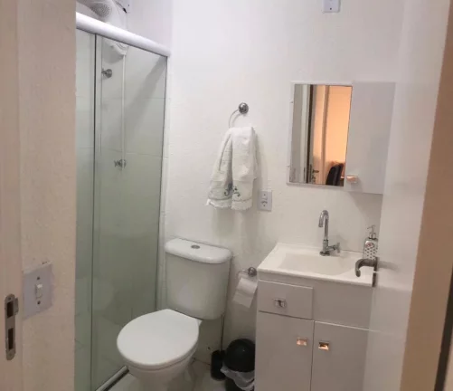 Imagem APARTAMENTO GARDEN CONDOMINIO EASY LIFE 02 DORMITÓRIOS E 01 SUÍTE