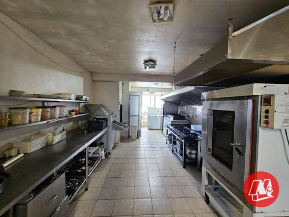 Imagem Prédio para alugar, 187 m² por R$ 5.650,00/mês - Rio Branco - Porto Alegre/RS
