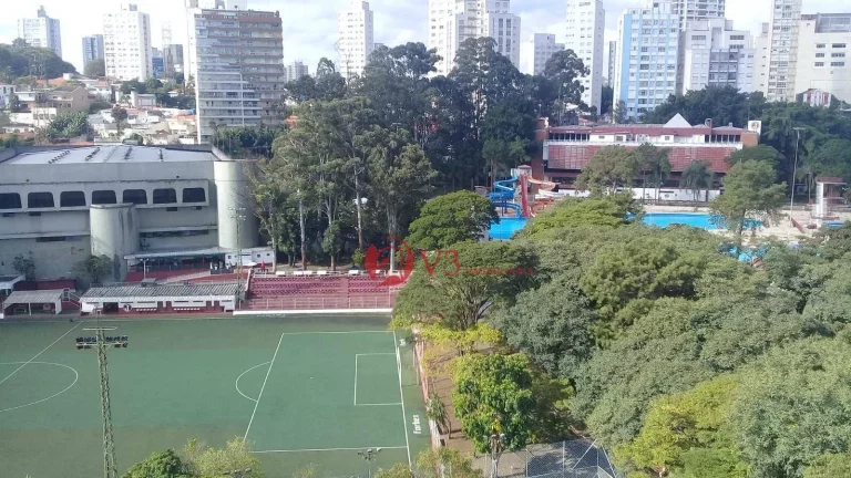 Foto do imóvel Apartamento com 3 dormitórios à venda, 167 m por R$ 900.000,00 - Parque da Mooca - São Paulo/SP