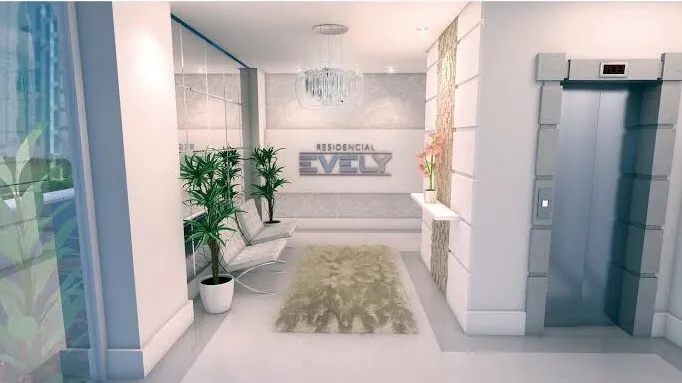 Imagem Evely Residencial