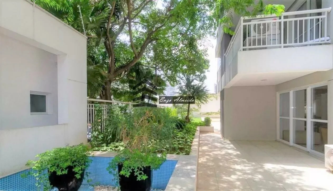 Imagem Apartamento à venda em São Paulo/SP