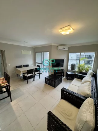 Imagem Apartamento à venda no bairro Enseada - Guarujá/SP