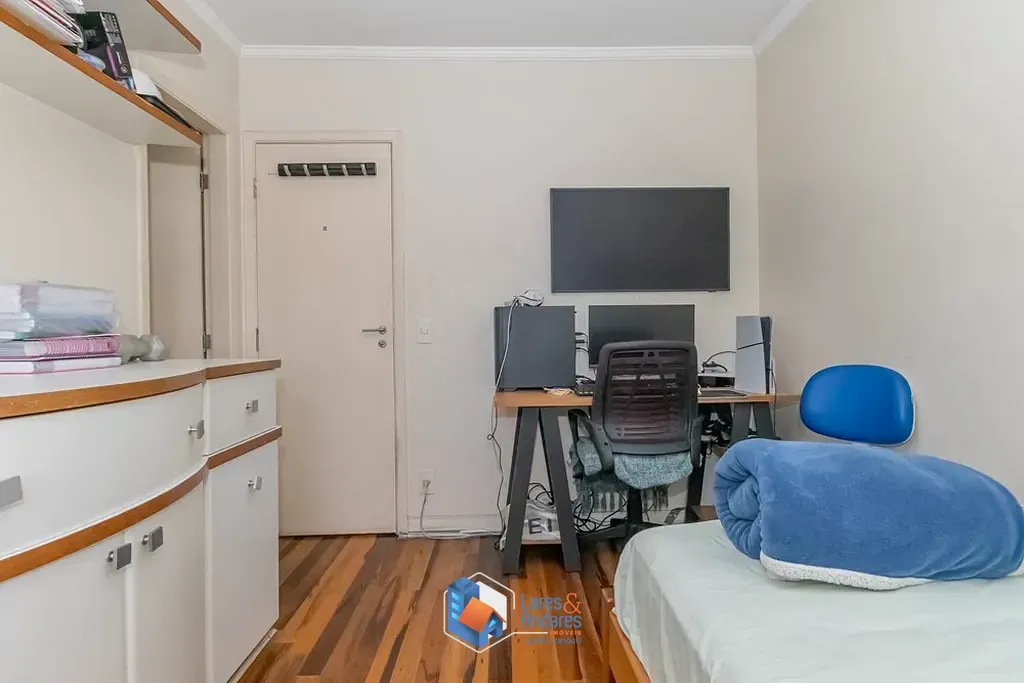 Imagem Casa em Condomínio à venda 3 Quartos 3 Suites 3 Vagas 330M² Rio Pequeno São Paulo - SP