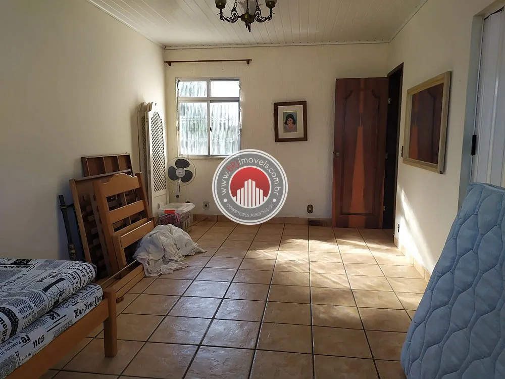Imagem Casa a Venda no bairro Campo Grande - Rio de Janeiro, RJ