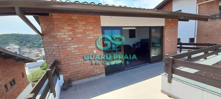 Imagem Casa para alugar no bairro Enseada - Guarujá/SP
