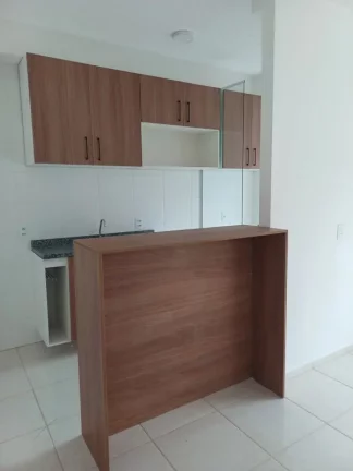 Imagem APARTAMENTO RESIDENCIAL em MANAUS - AM, PONTA NEGRA