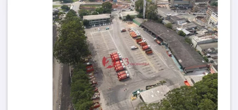 Foto do imóvel Galpão para alugar, 20000 m por R$ 245.000,00/mês - Vila Aricanduva - São Paulo/SP