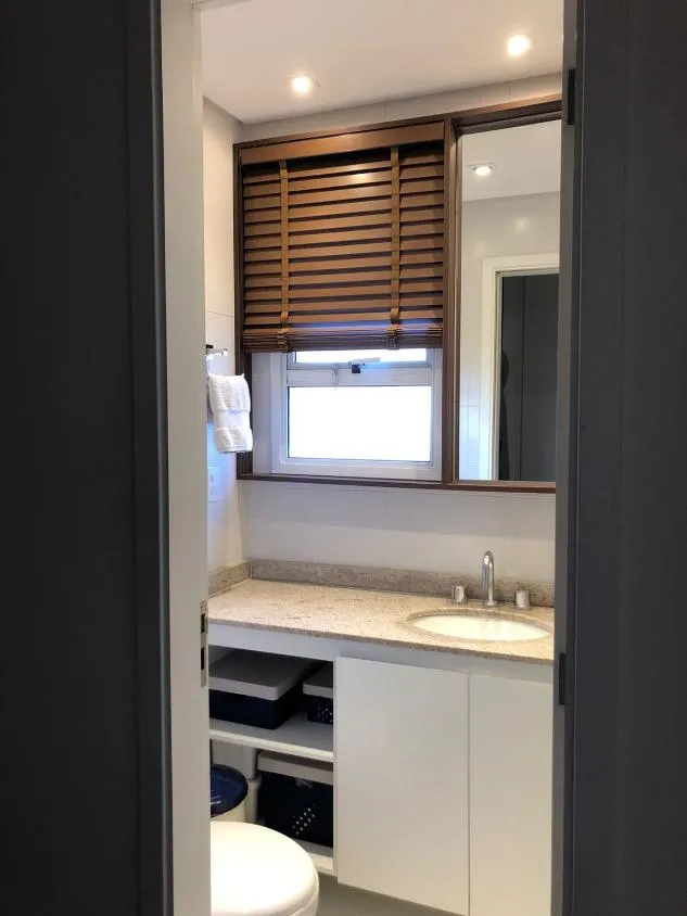 Imagem APARTAMENTO - CONDOMÍNIO NATURALE - JUNDIAI