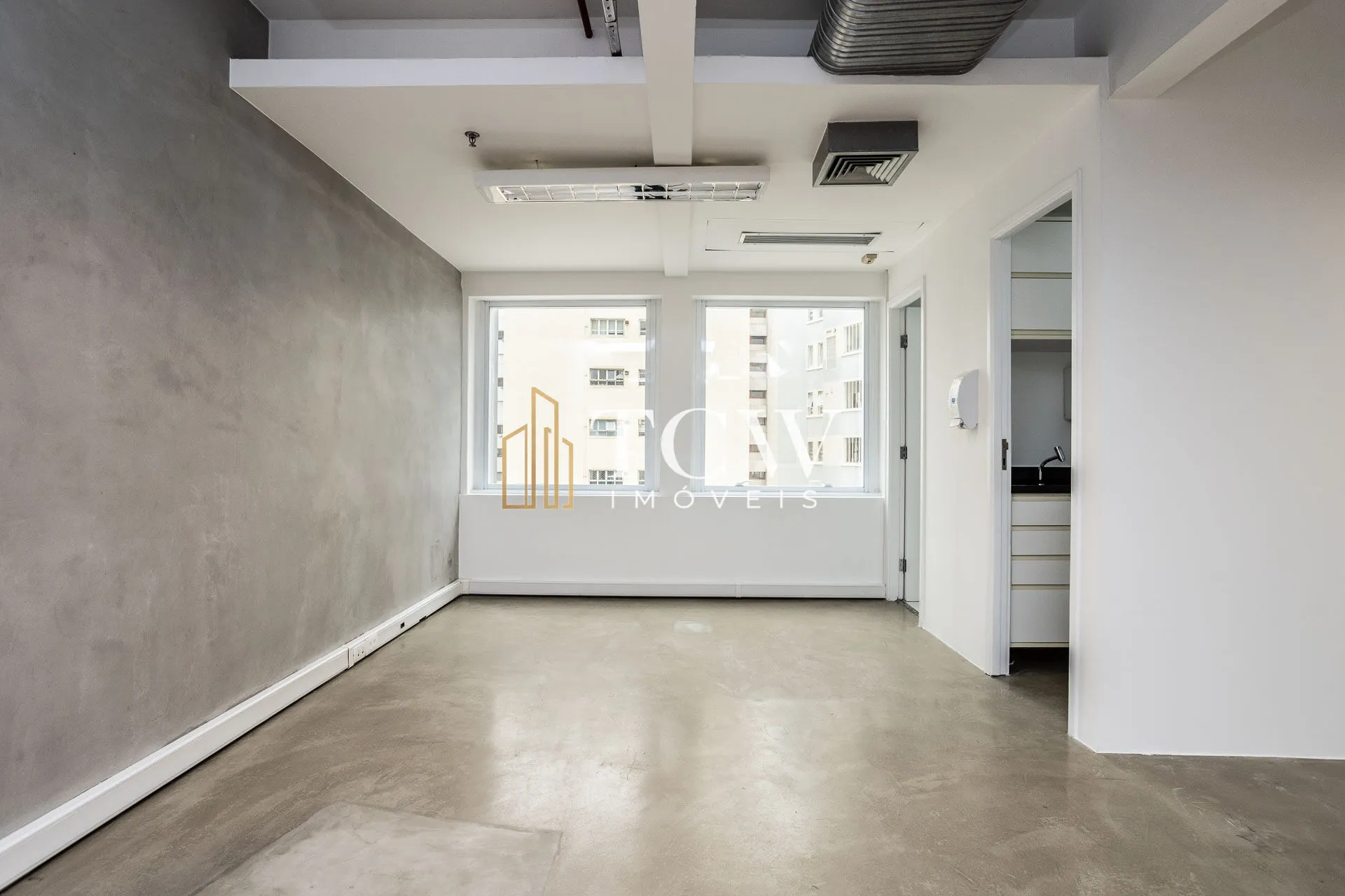 Imagem Sala comercial para alugar no bairro Jardim Paulista - São Paulo/SP, Zona Sul